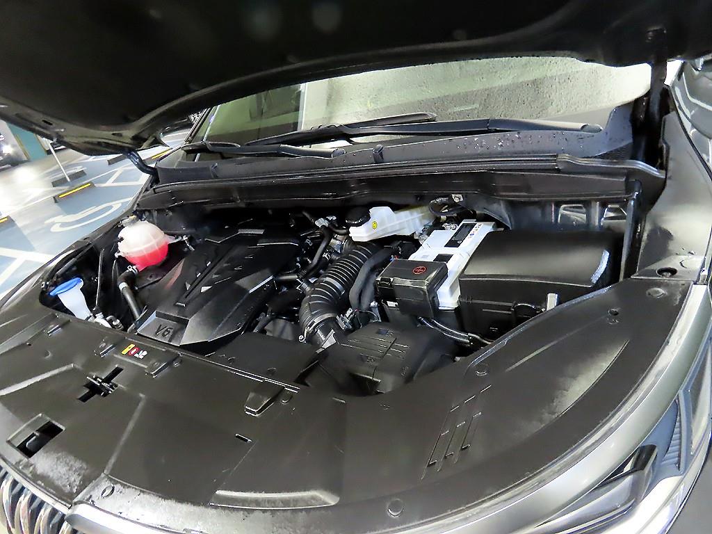 KIA Carnival 2022 Negro - Importación desde Corea - HF Imports Iquique - Foto 19