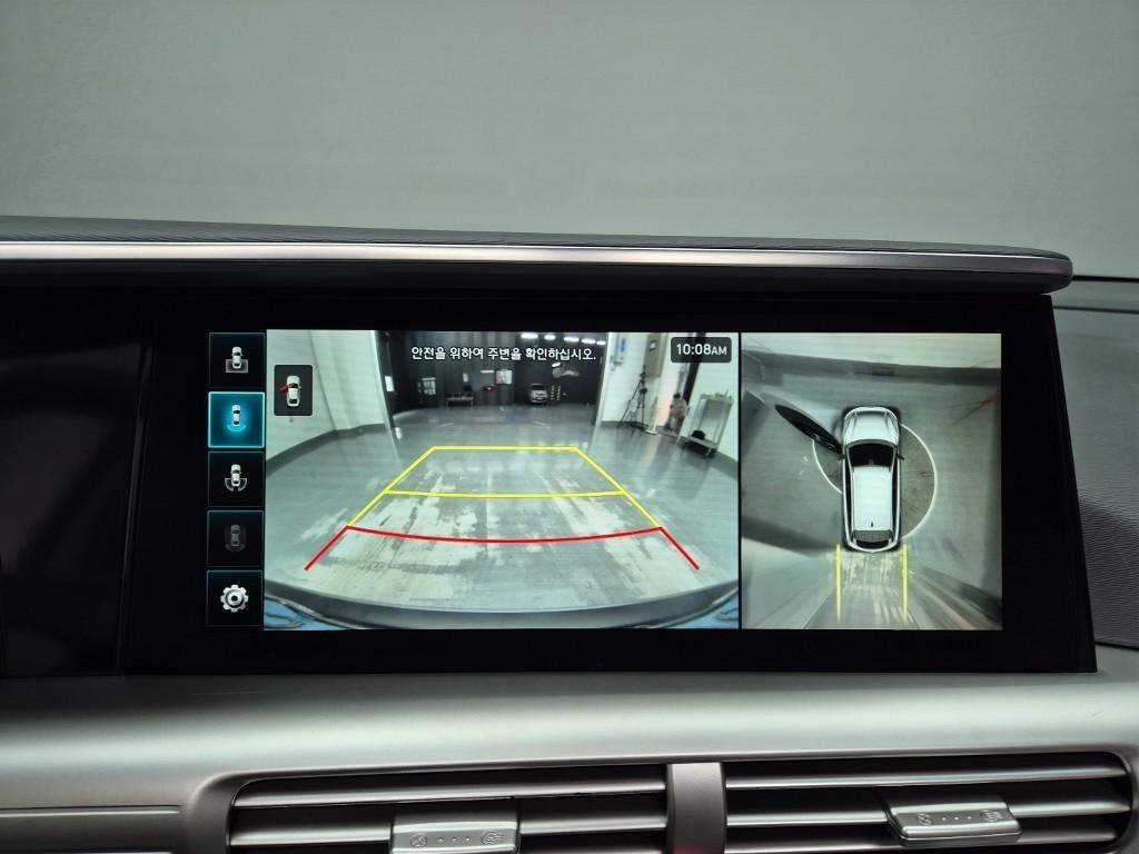 HYUNDAI Nexo 2019 the color of pearl - Importación desde Corea - HF Imports Iquique - Foto 15