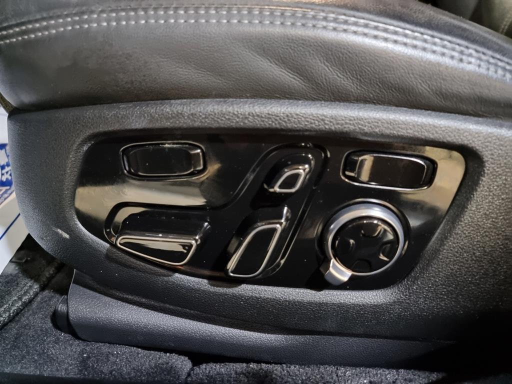 Genesis EQ900 - Vista 11