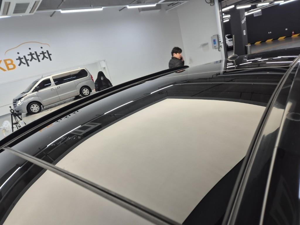 HYUNDAI Tucson 2016 Gris - Importación desde Corea - HF Imports Iquique - Foto 13