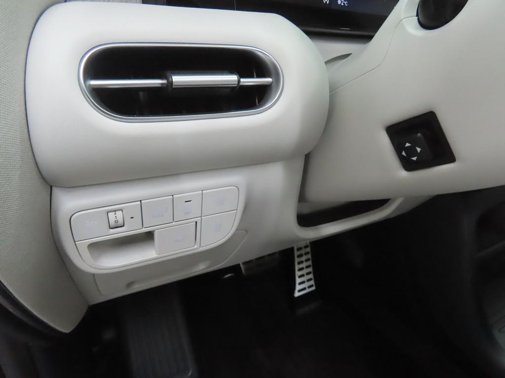 HYUNDAI Palisade - Vista 11