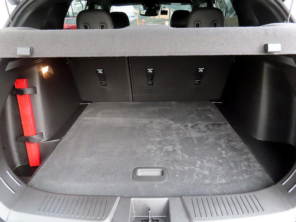 Chevrolet Trax 2025 Blanco - Importación desde Corea - HF Imports Iquique - Foto 18