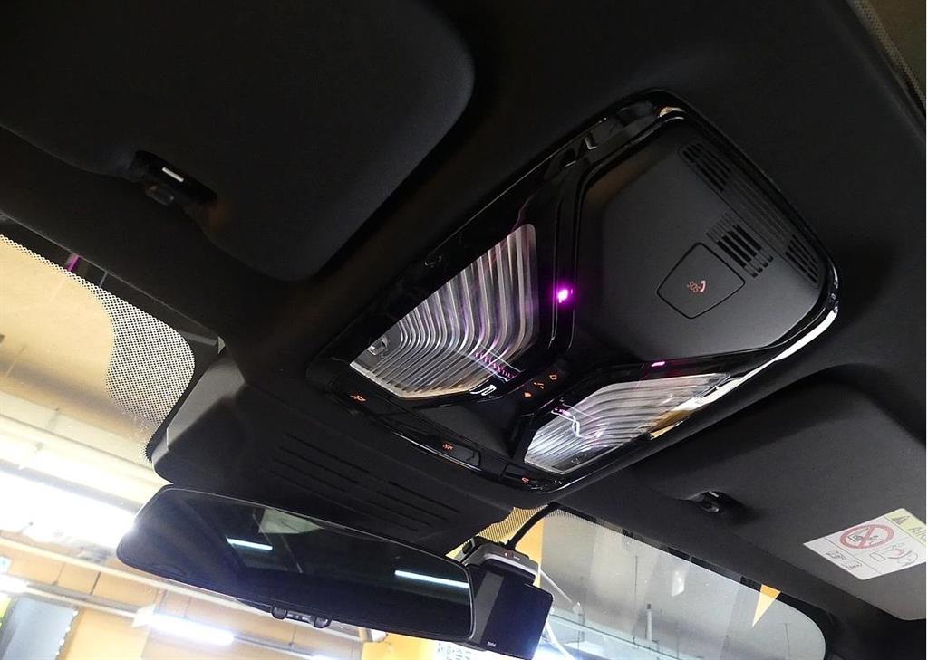 BMW X5 2025 Azul - Importación desde Corea - HF Imports Iquique - Foto 19