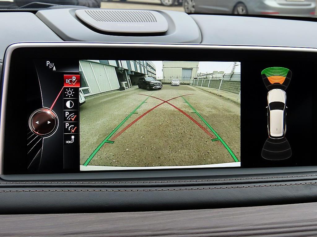 BMW X5 2015 Blanco - Importación desde Corea - HF Imports Iquique - Foto 14