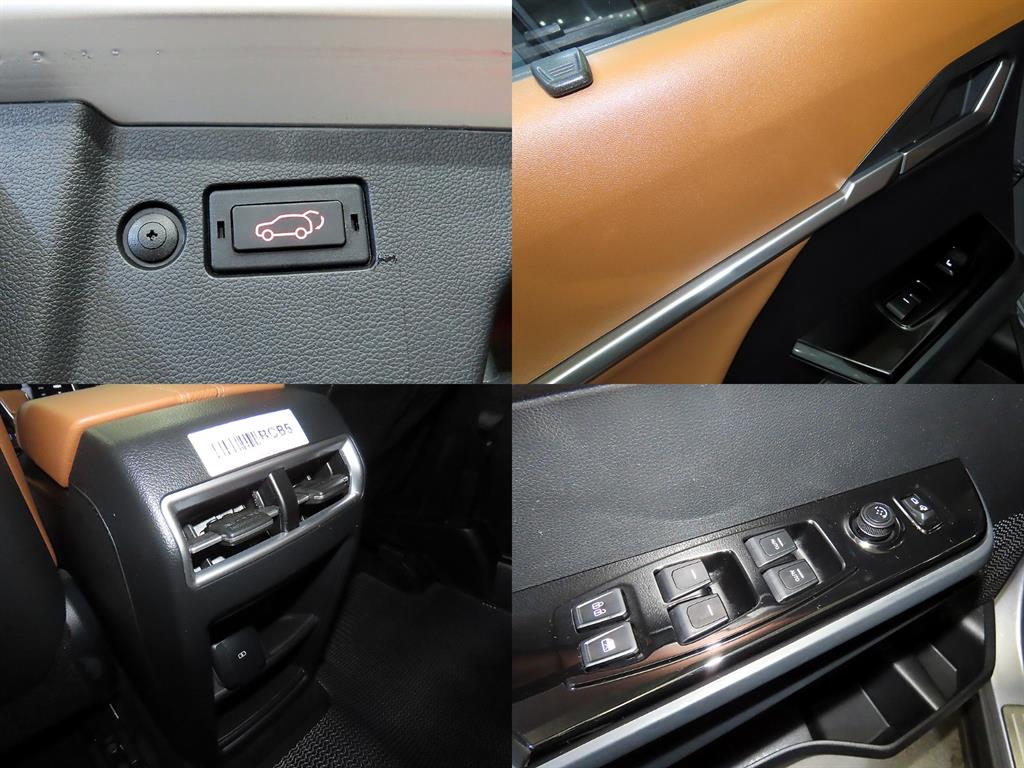 Ssangyong Torres 2023 Gris - Importación desde Corea - HF Imports Iquique - Foto 18