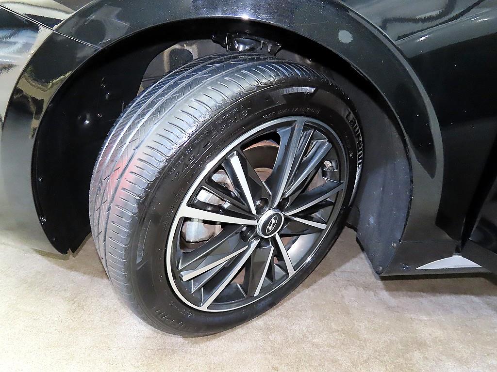 HYUNDAI Grandeur 2020 Negro - Importación desde Corea - HF Imports Iquique - Foto 20