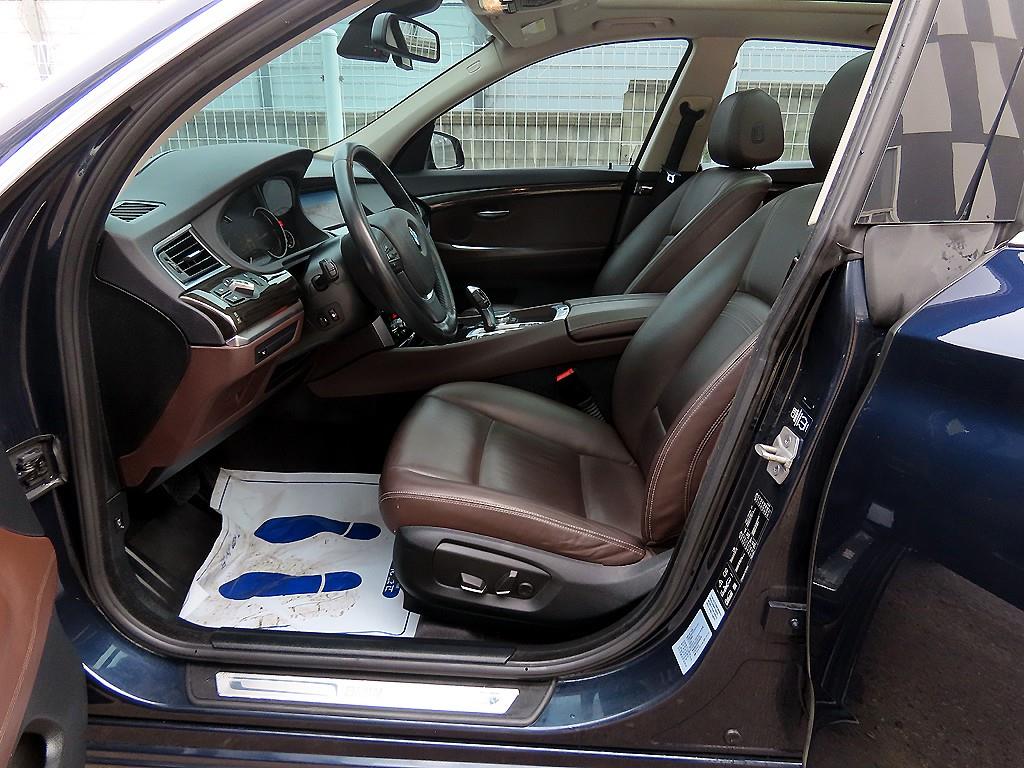 BMW Gran Turismo - Vista 5