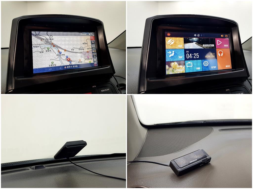 KIA Morning 2015 Blanco - Importación desde Corea - HF Imports Iquique - Foto 18