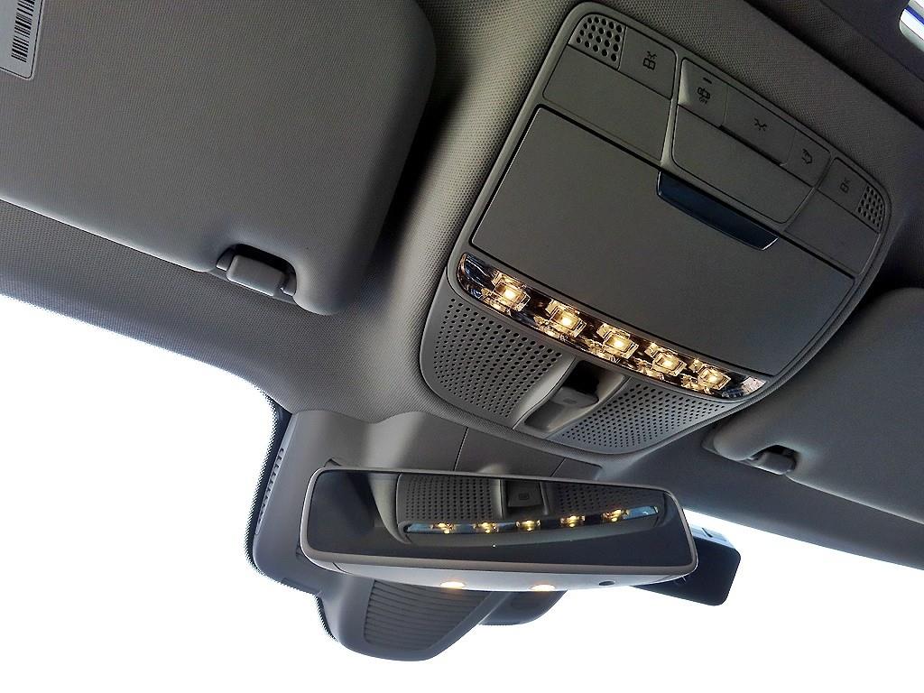 Mercedes Benz E class 2017 - Importación desde Corea - HF Imports Iquique - Foto 15