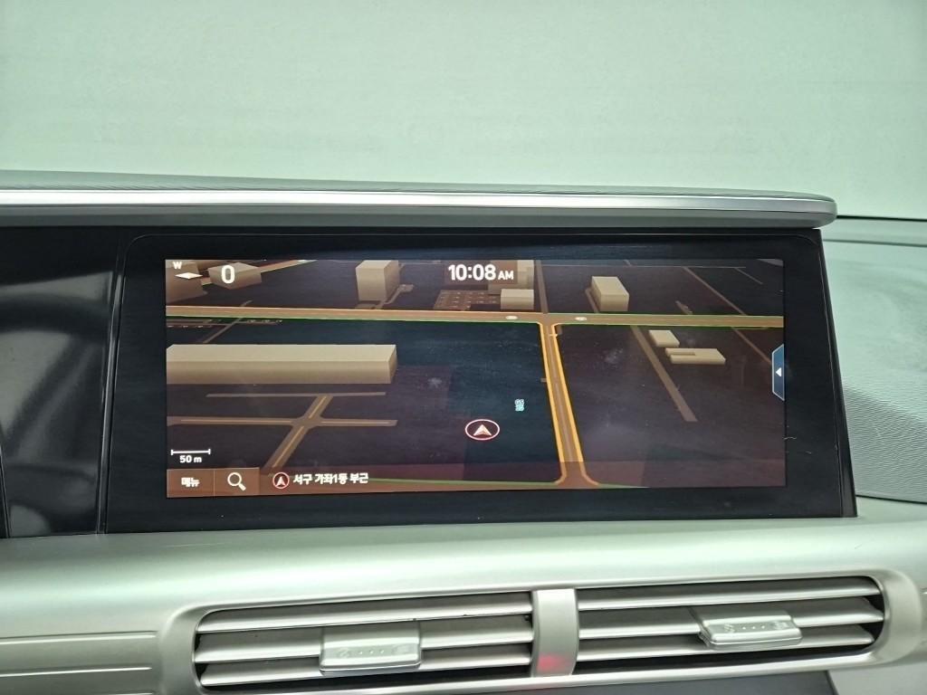 HYUNDAI Nexo 2019 the color of pearl - Importación desde Corea - HF Imports Iquique - Foto 14