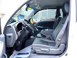 Small Truck Cargo (small) - Vista 10