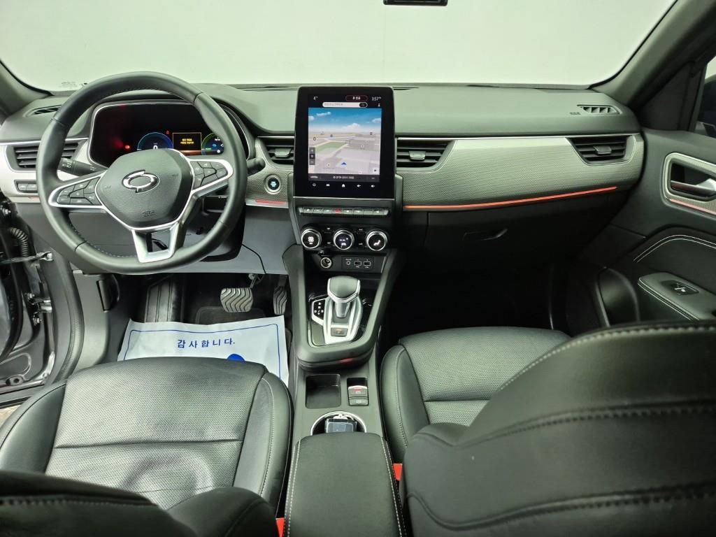 SAMSUNG XM3 - Vista 5