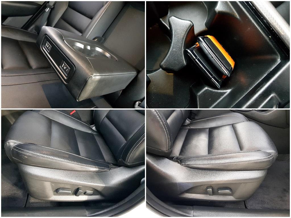 SAMSUNG QM6 2018 Blanco - Importación desde Corea - HF Imports Iquique - Foto 17