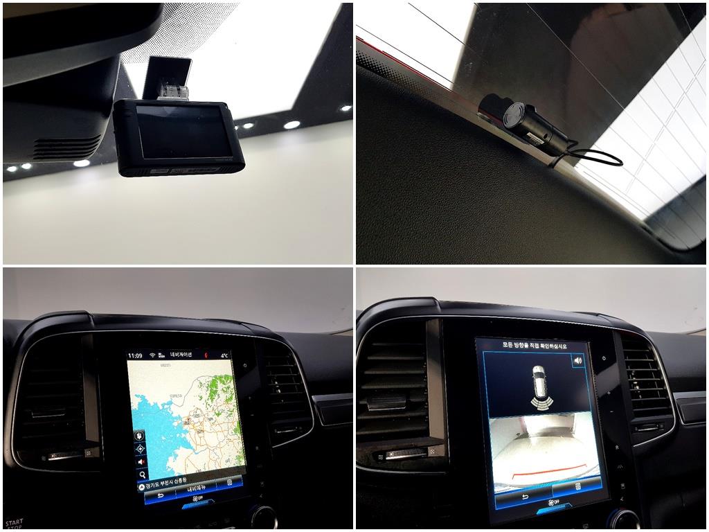 SAMSUNG QM6 2018 Blanco - Importación desde Corea - HF Imports Iquique - Foto 15