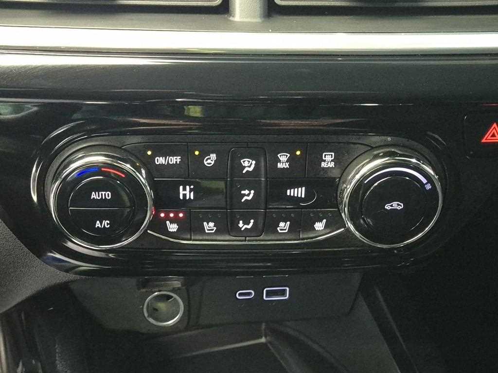 Chevrolet Trax 2024 Negro - Importación desde Corea - HF Imports Iquique - Foto 16