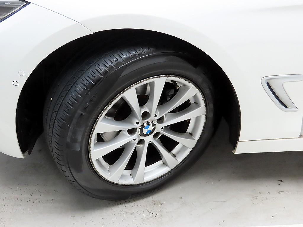 BMW Gran Turismo 2014 - Importación desde Corea - HF Imports Iquique - Foto 19