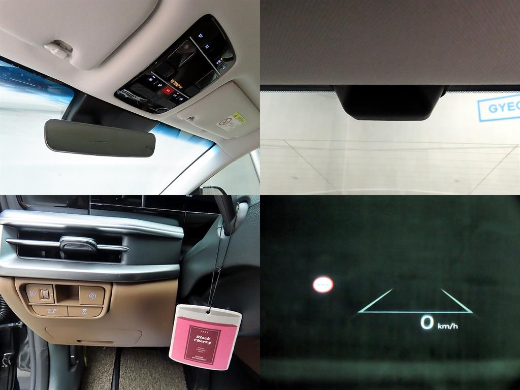 HYUNDAI Grandeur 2023 - Importación desde Corea - HF Imports Iquique - Foto 18