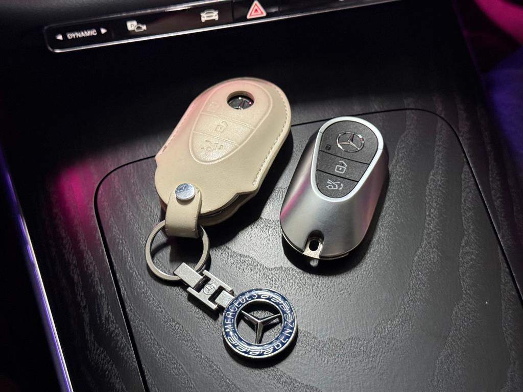 Mercedes Benz E class 2025 Blanco - Importación desde Corea - HF Imports Iquique - Foto 19