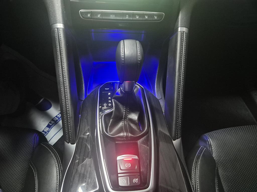 SAMSUNG QM6 2018 Blanco - Importación desde Corea - HF Imports Iquique - Foto 13