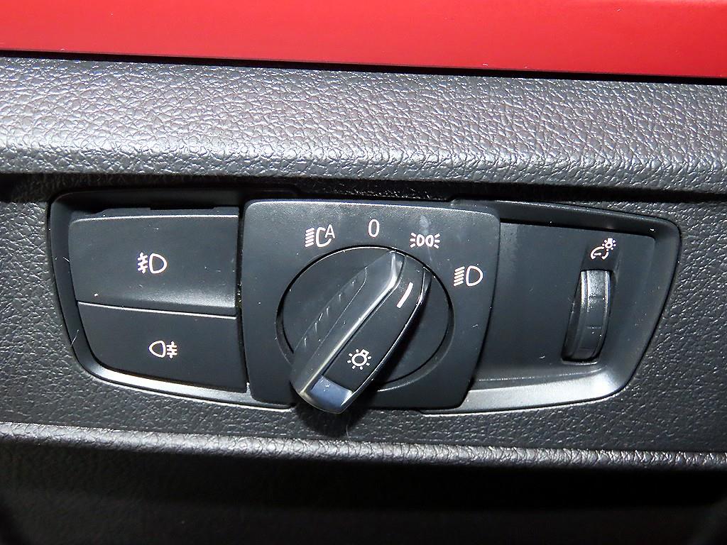 BMW 1 series 2017 Gris - Importación desde Corea - HF Imports Iquique - Foto 14