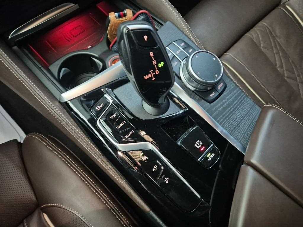 BMW Gran Turismo - Vista 8