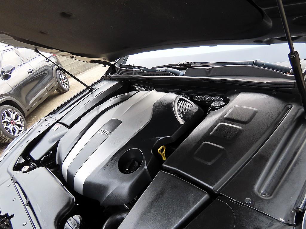 KIA K9 2014 Negro - Importación desde Corea - HF Imports Iquique - Foto 19