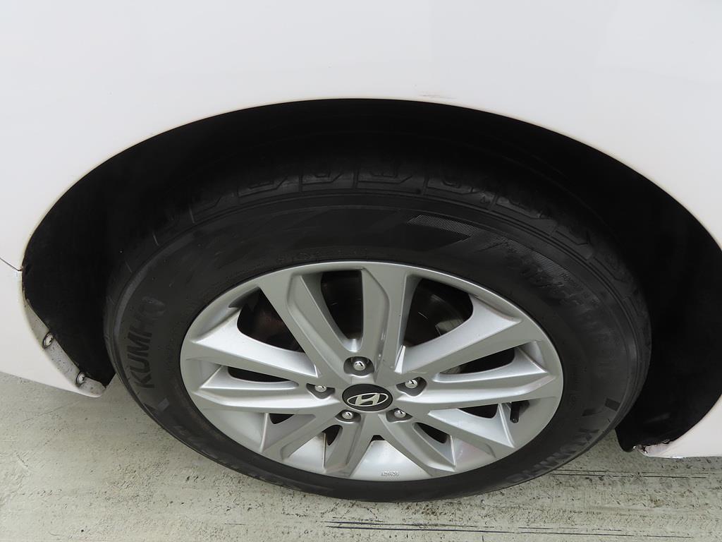 HYUNDAI Avante 2015 Blanco - Importación desde Corea - HF Imports Iquique - Foto 20