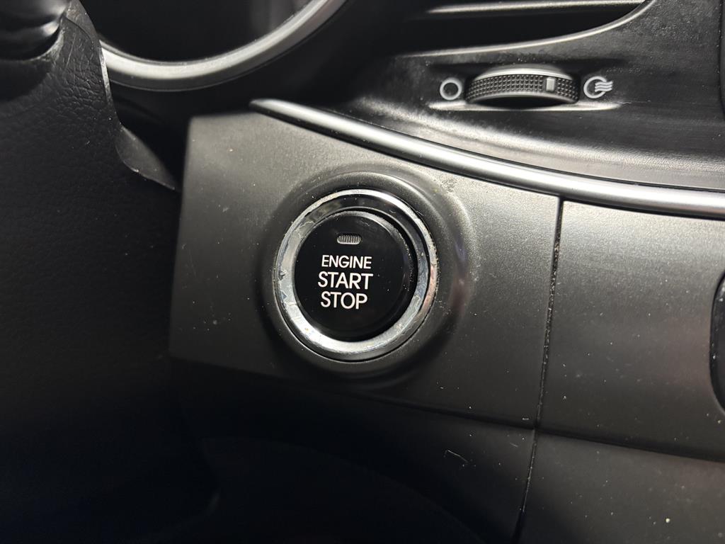 KIA K5 2015 Blanco - Importación desde Corea - HF Imports Iquique - Foto 15