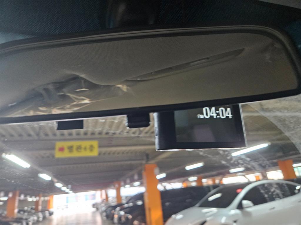 HYUNDAI Starex 2019 Negro - Importación desde Corea - HF Imports Iquique - Foto 14