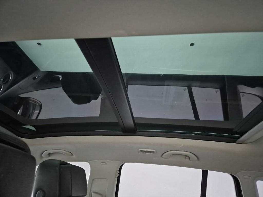 Volkswagen Tiguan 2016 Negro - Importación desde Corea - HF Imports Iquique - Foto 13