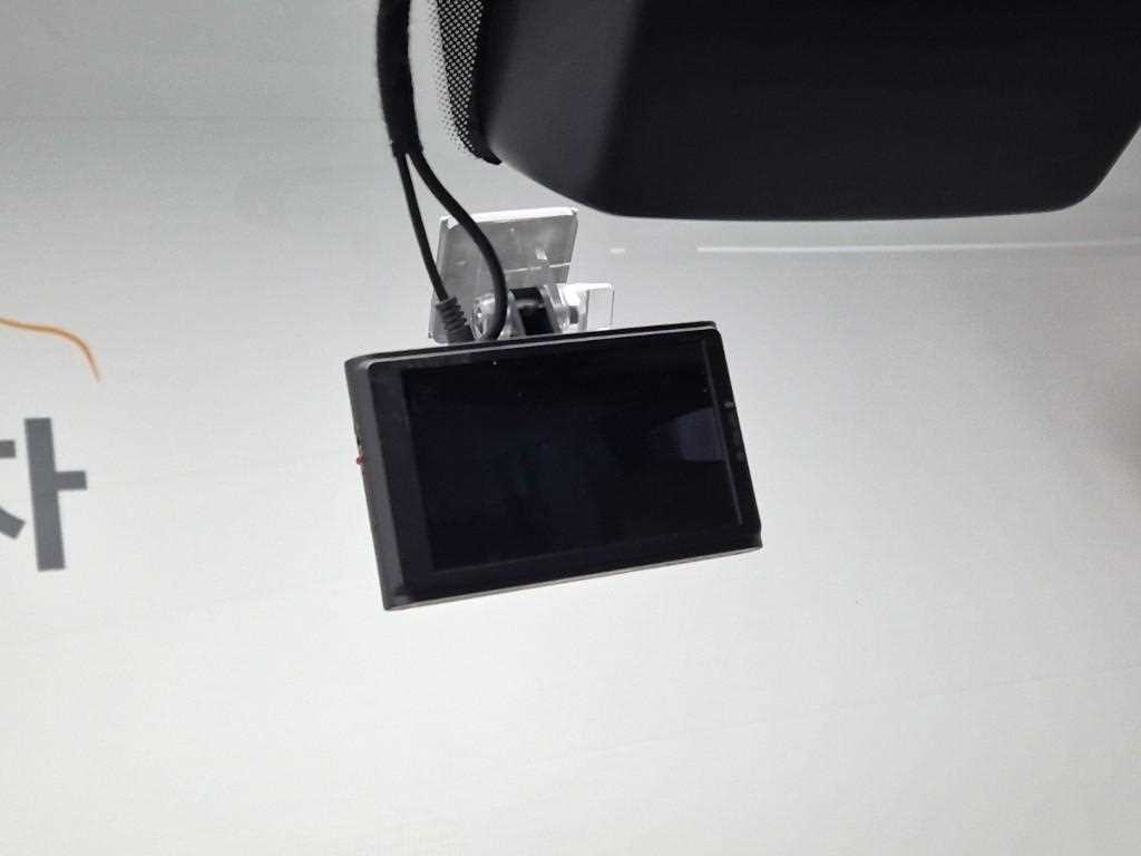 HYUNDAI Staria 2022 Negro - Importación desde Corea - HF Imports Iquique - Foto 16