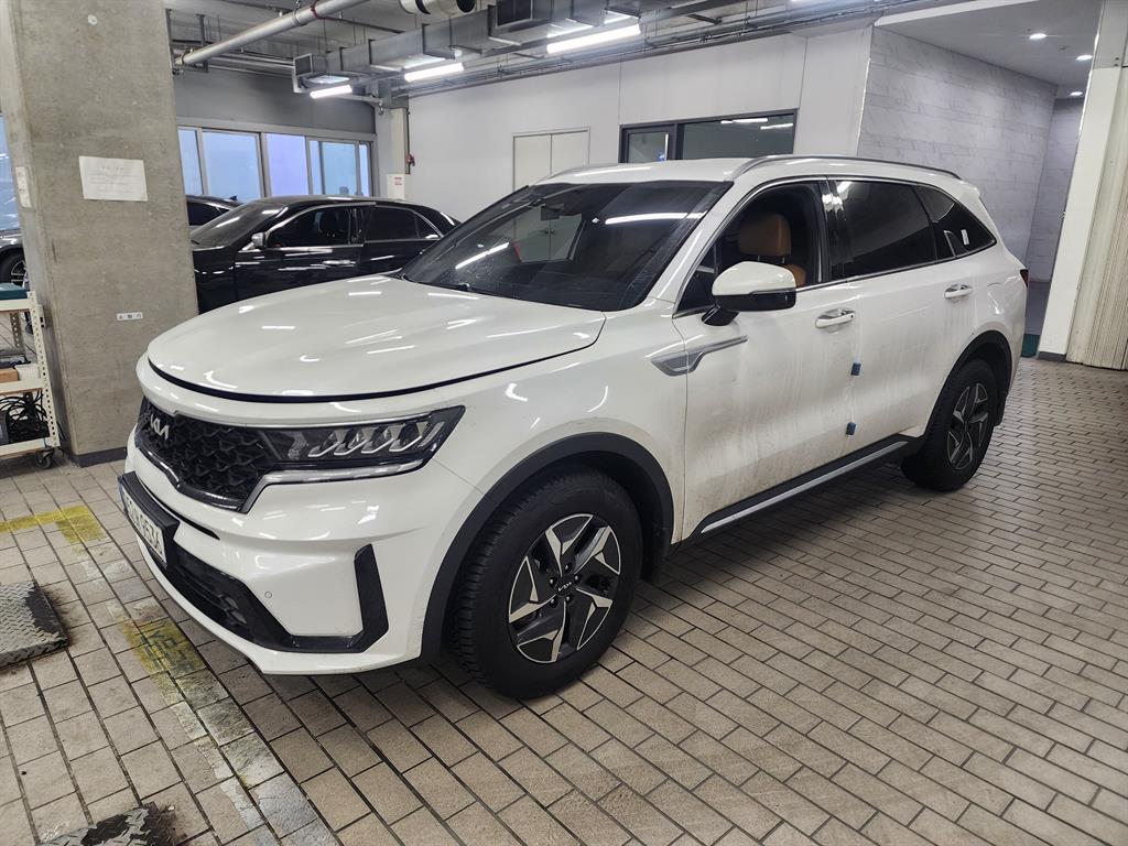 KIA Sorento - Vista 2