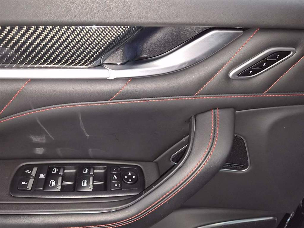 Maserati Levante - Vista 12