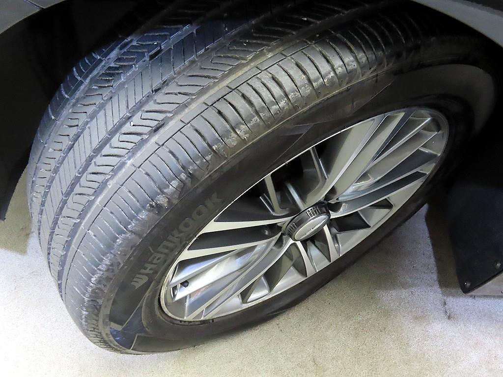 HYUNDAI Grandeur 2017 Negro - Importación desde Corea - HF Imports Iquique - Foto 20