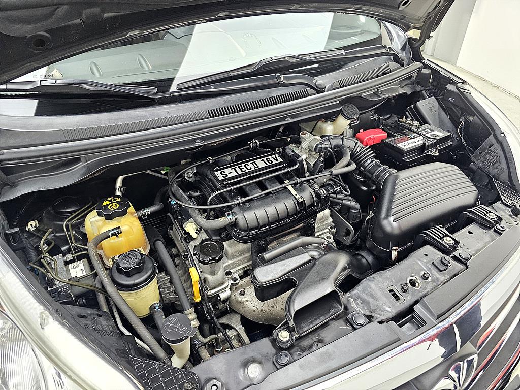 DAEWOO Matiz - Vista 6