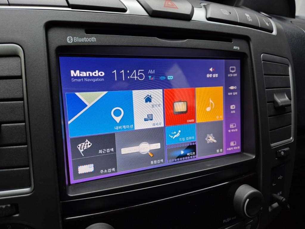 Ssangyong Korando 2015 Blanco - Importación desde Corea - HF Imports Iquique - Foto 13