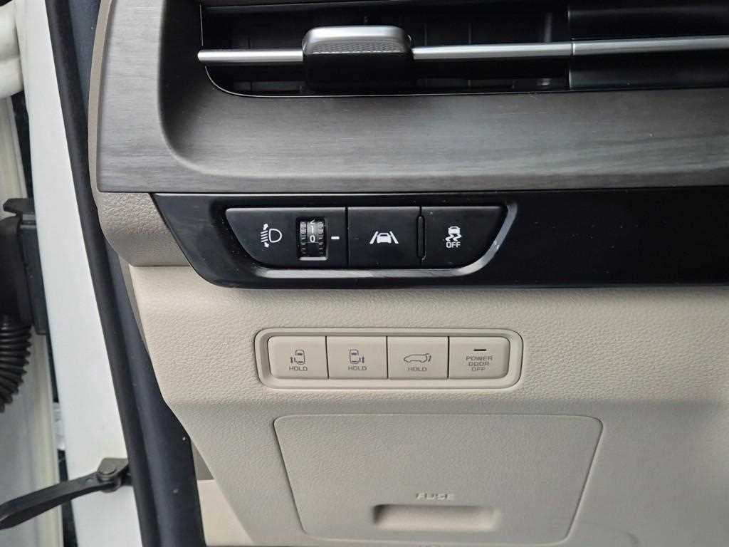 KIA Carnival 2021 Blanco - Importación desde Corea - HF Imports Iquique - Foto 17