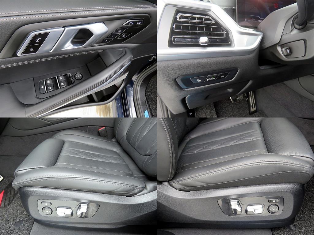 BMW X6 2024 - Importación desde Corea - HF Imports Iquique - Foto 15