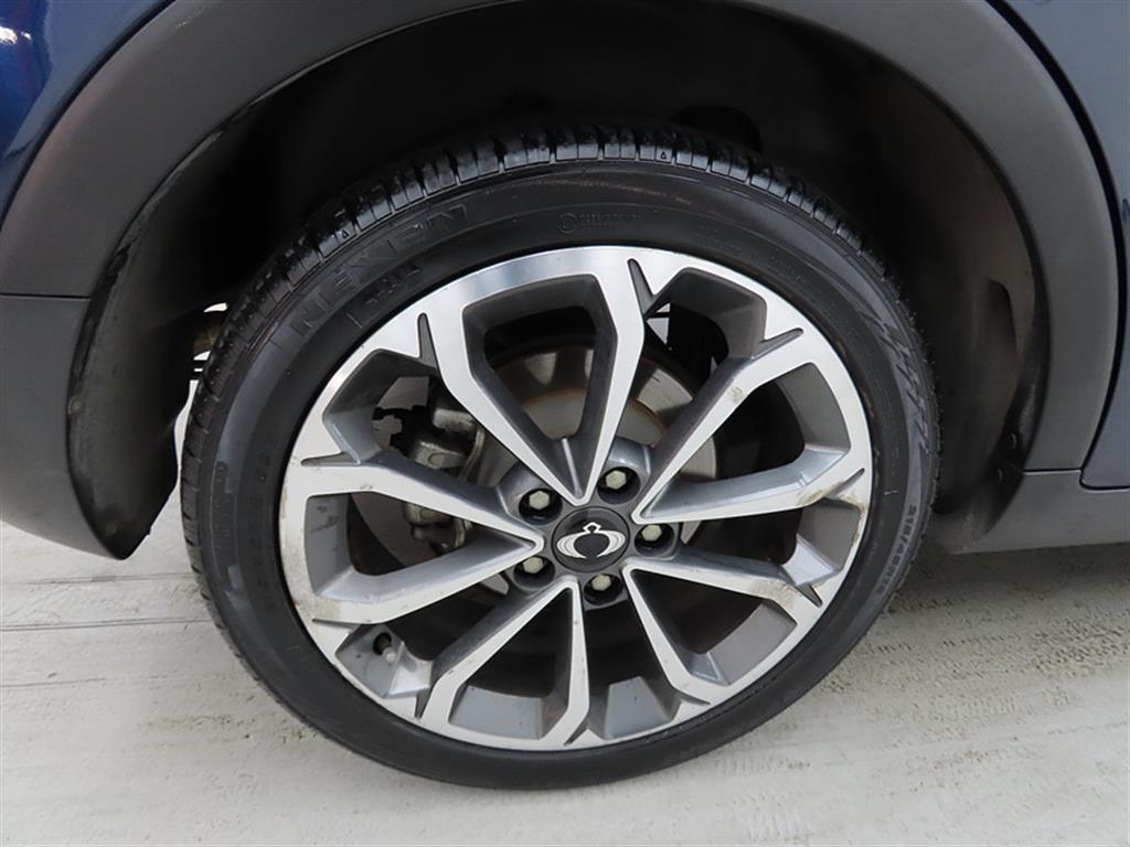 Ssangyong Tivoli 2018 Azul - Importación desde Corea - HF Imports Iquique - Foto 20