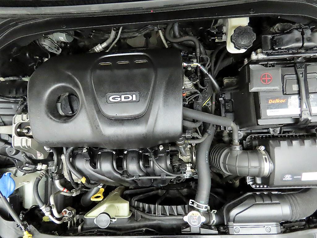 HYUNDAI Avante 2016 - Importación desde Corea - HF Imports Iquique - Foto 20