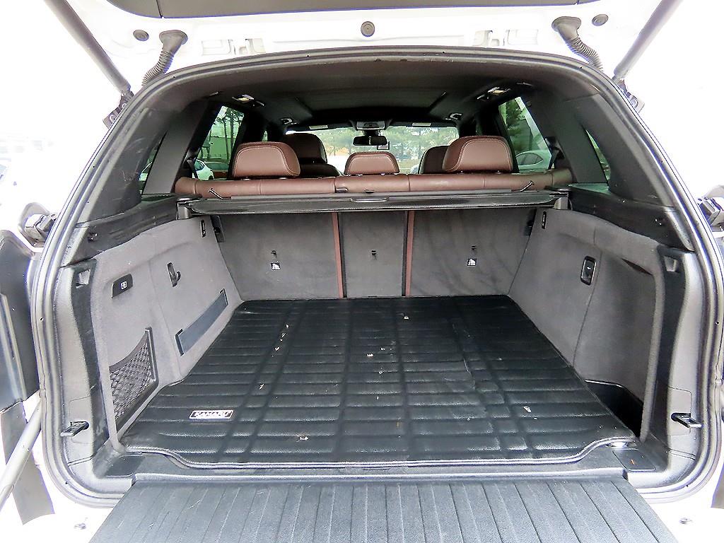 BMW X5 2015 Blanco - Importación desde Corea - HF Imports Iquique - Foto 17