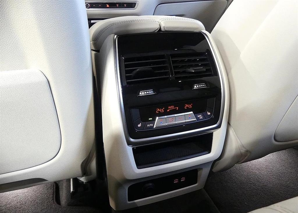 BMW X5 2025 Azul - Importación desde Corea - HF Imports Iquique - Foto 18