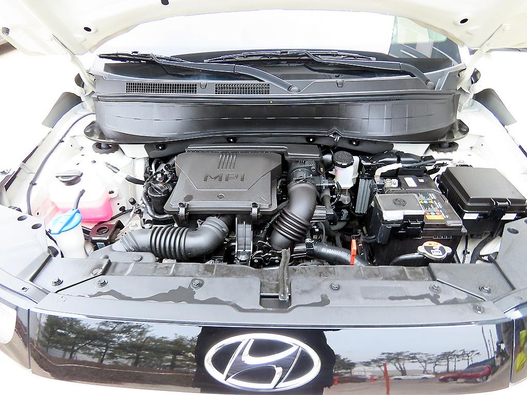 HYUNDAI Casper 2022 the color of pearl - Importación desde Corea - HF Imports Iquique - Foto 17