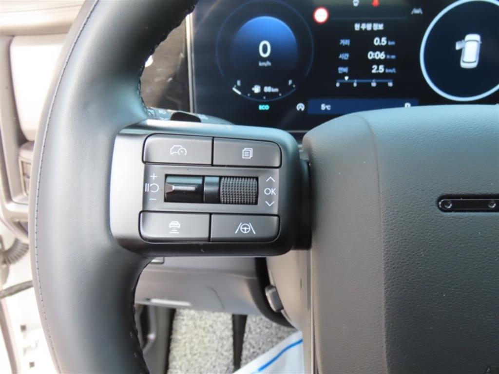 HYUNDAI Santa Fe 2024 Blanco - Importación desde Corea - HF Imports Iquique - Foto 11