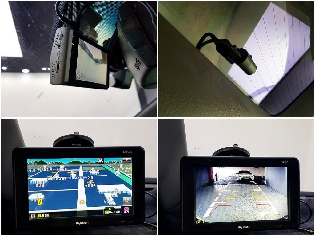 Ssangyong Korando 2015 Gris - Importación desde Corea - HF Imports Iquique - Foto 16