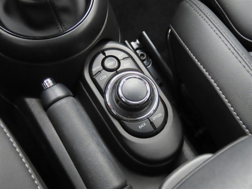 Mini Cooper 2023 - Importación desde Corea - HF Imports Iquique - Foto 7