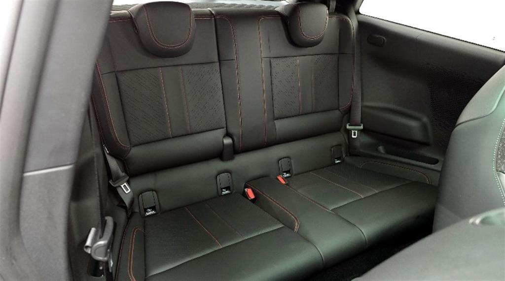 Mini Cooper - Vista 12