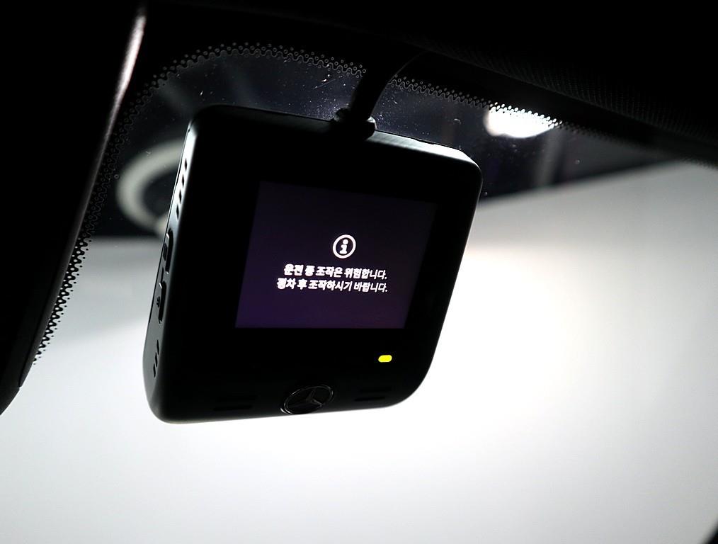 Mercedes Benz GLB Class 2022 Negro - Importación desde Corea - HF Imports Iquique - Foto 16