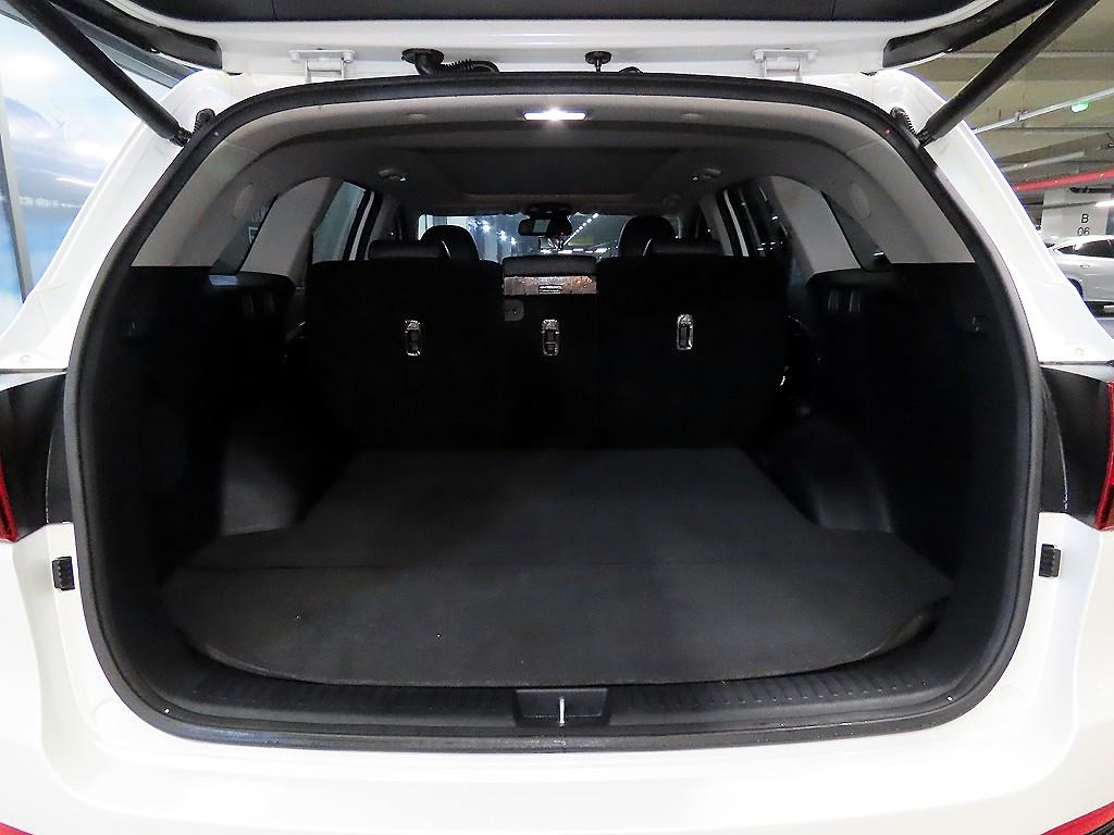 KIA Sorento 2018 Blanco - Importación desde Corea - HF Imports Iquique - Foto 16