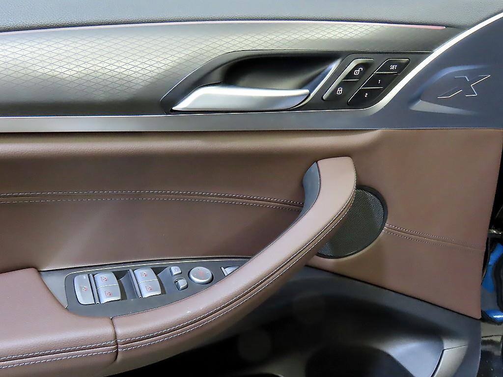 BMW X4 2025 - Importación desde Corea - HF Imports Iquique - Foto 15